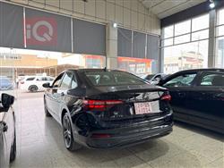 فولكسفاغن جيتا